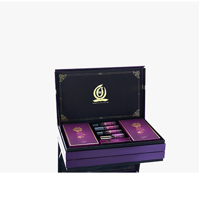 沅陵气血能量海底轮