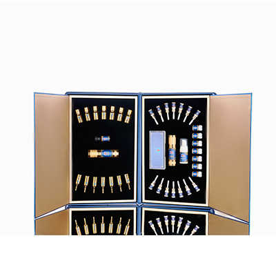 沅陵7D私密抗衰养护套