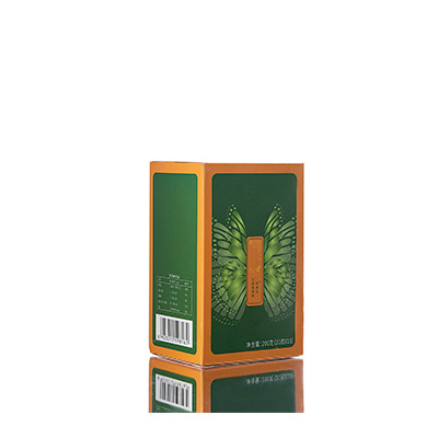 沅陵女生最爱三清粉